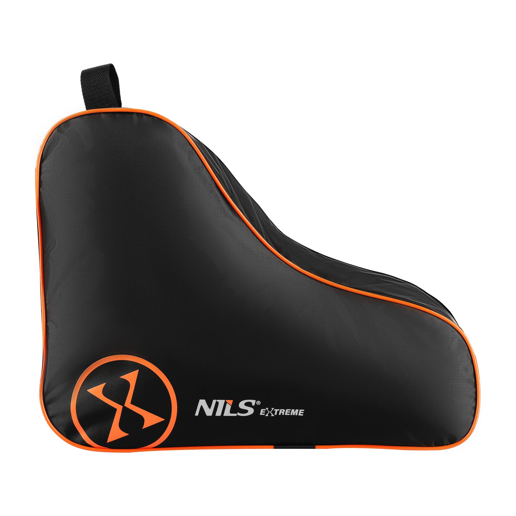 TS314 TORBA NA ŁYWOROLKI POMARAŃCZOWA ONE SIZE NILS EXTREME