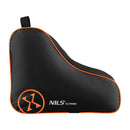 TS314 ONE SIZE NILS EXTREME ORANGE SKATE BAG