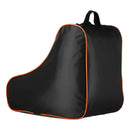 TS314 ONE SIZE NILS EXTREME ORANGE SKATE BAG