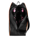 TS314 ONE SIZE NILS EXTREME ORANGE SKATE BAG