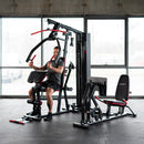 VÝCVIKOVÝ ATLAS HMS TITAN 17