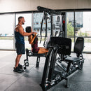 TYTAN 101 ATLAS DO ĆWICZEŃ Z PRASĄ DO NÓG COMMERCIAL HMS