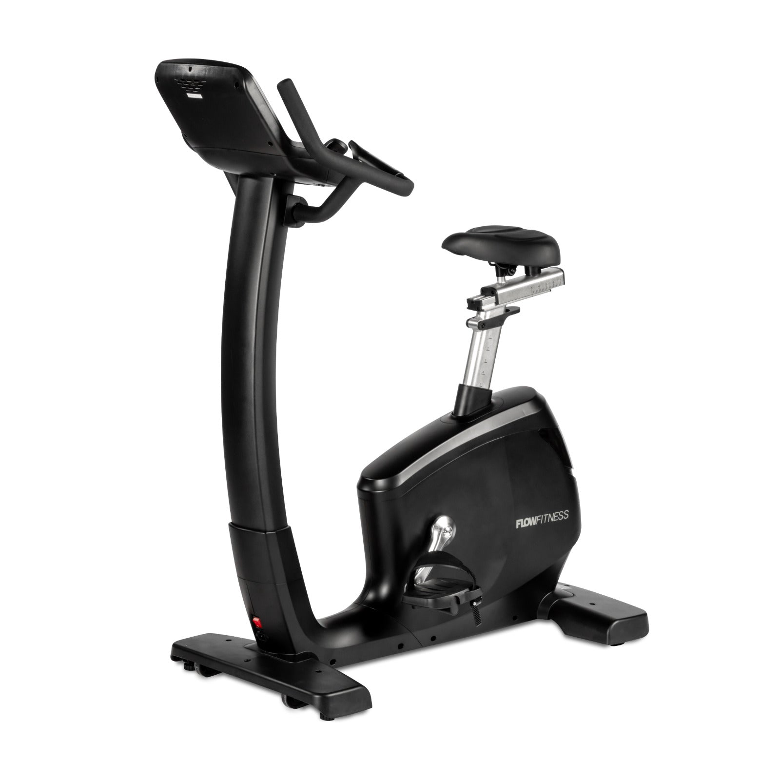 Flow Fitness PRO UB5i Rower stacjonarny