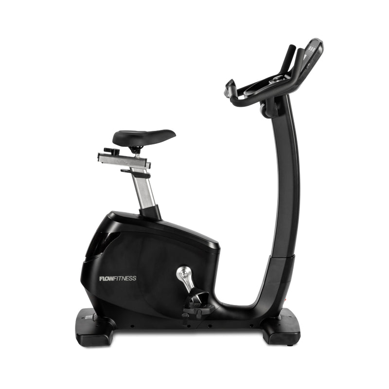 Flow Fitness PRO UB5i Rower stacjonarny