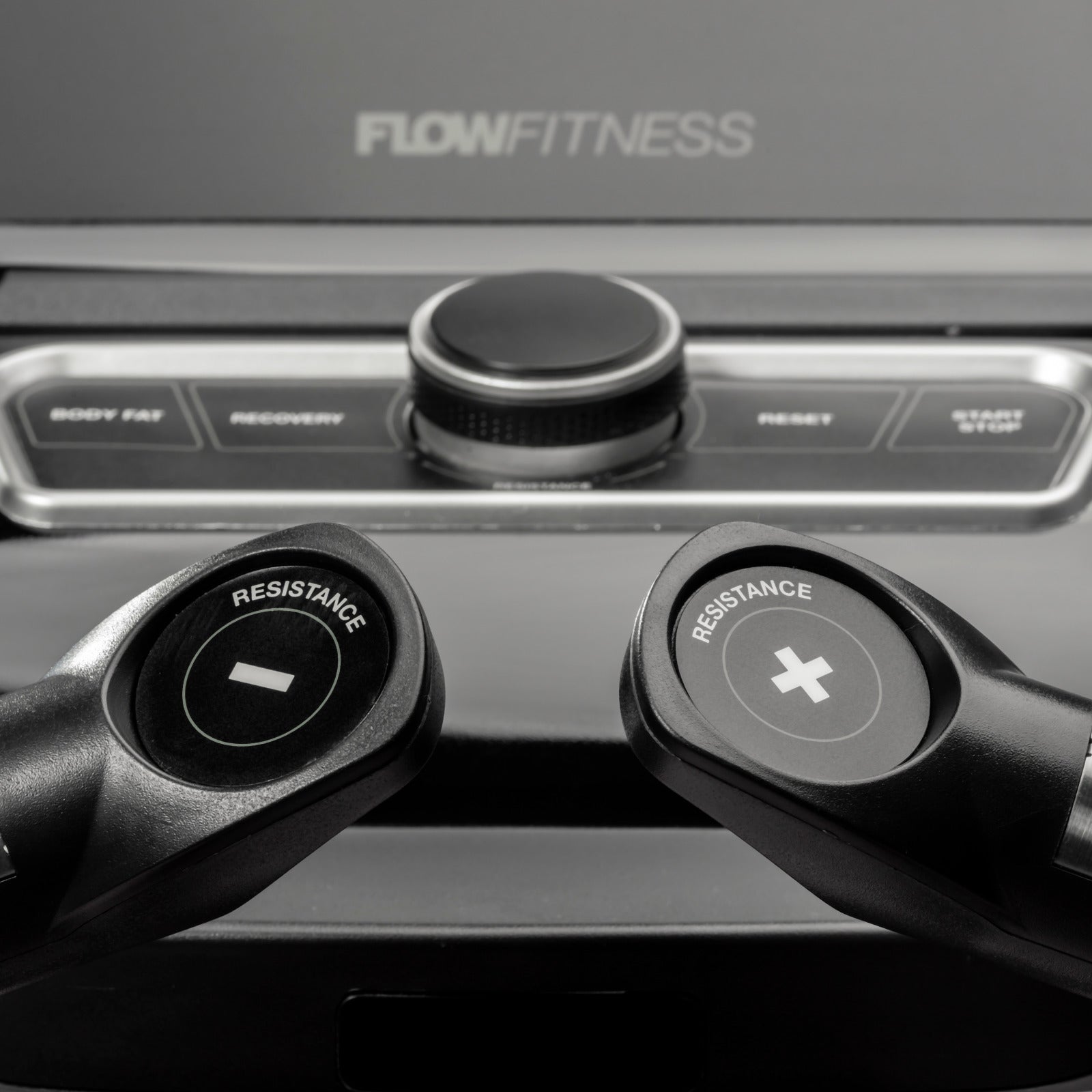 Flow Fitness PRO UB5i Rower stacjonarny