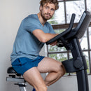 Flow Fitness PRO UB5i Rower stacjonarny