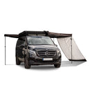 Offlander Uniwall ściana boczna