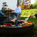 BONFEU BONPLANCHA Ø 150