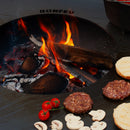 BonFeu Bonplancha fi 80