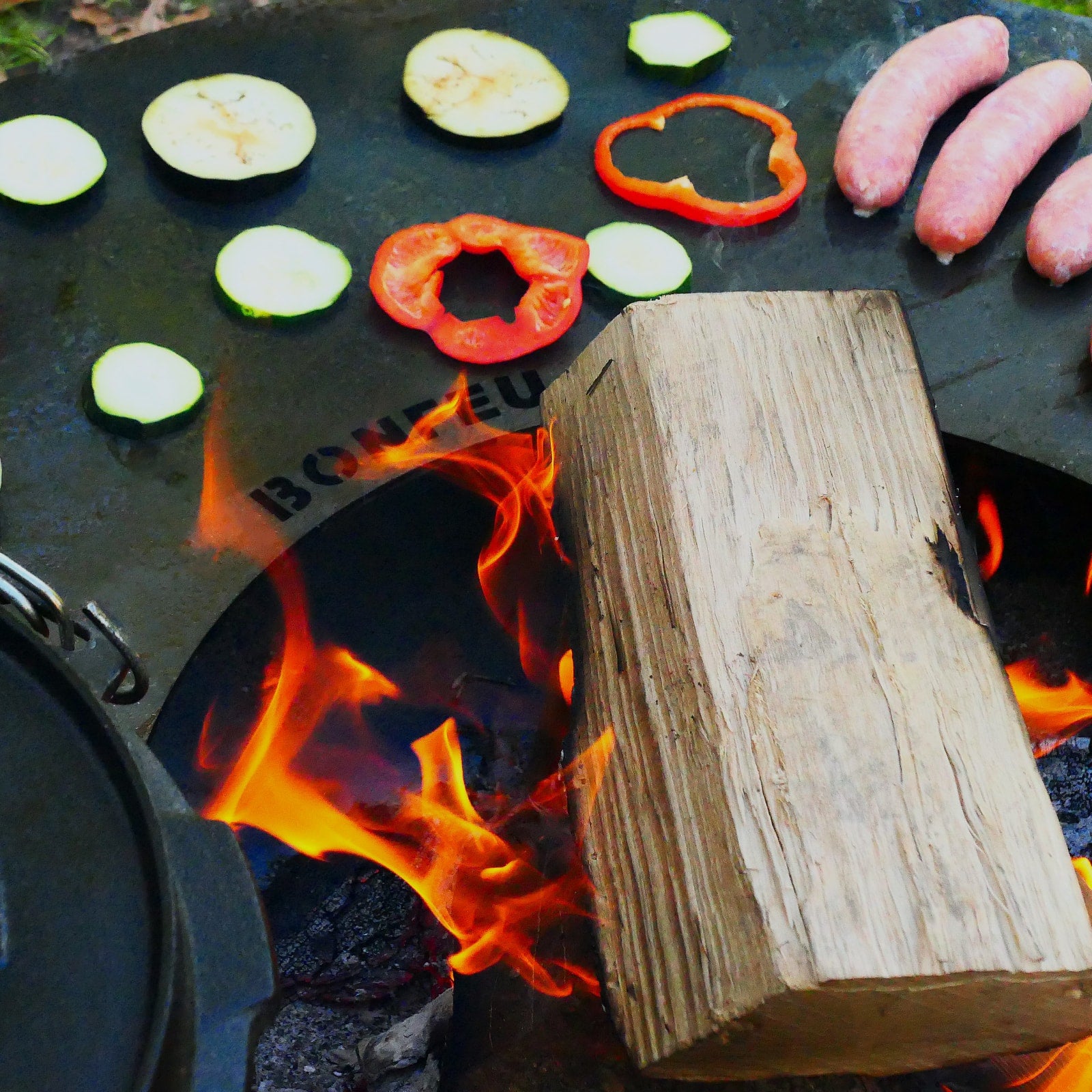 BONFEU BONPLANCHA Ø 150