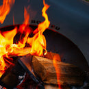 BonFeu Bonplancha fi 80