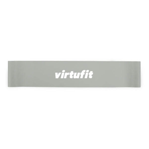 VIRTUFIT MINI GUMA FITNESS MOCNA NIEBIESKA