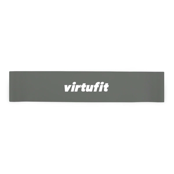 VIRTUFIT MINI GUMA FITNESS ŚREDNIA ZIELONA