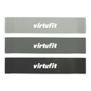 VIRTUFIT ZESTAW MINI TAŚM OPOROWYCH 3 SZTUKI