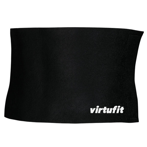 VIRTUFIT PAS WYSZCZUPLAJĄCY NEOPRENOWY CZARNY