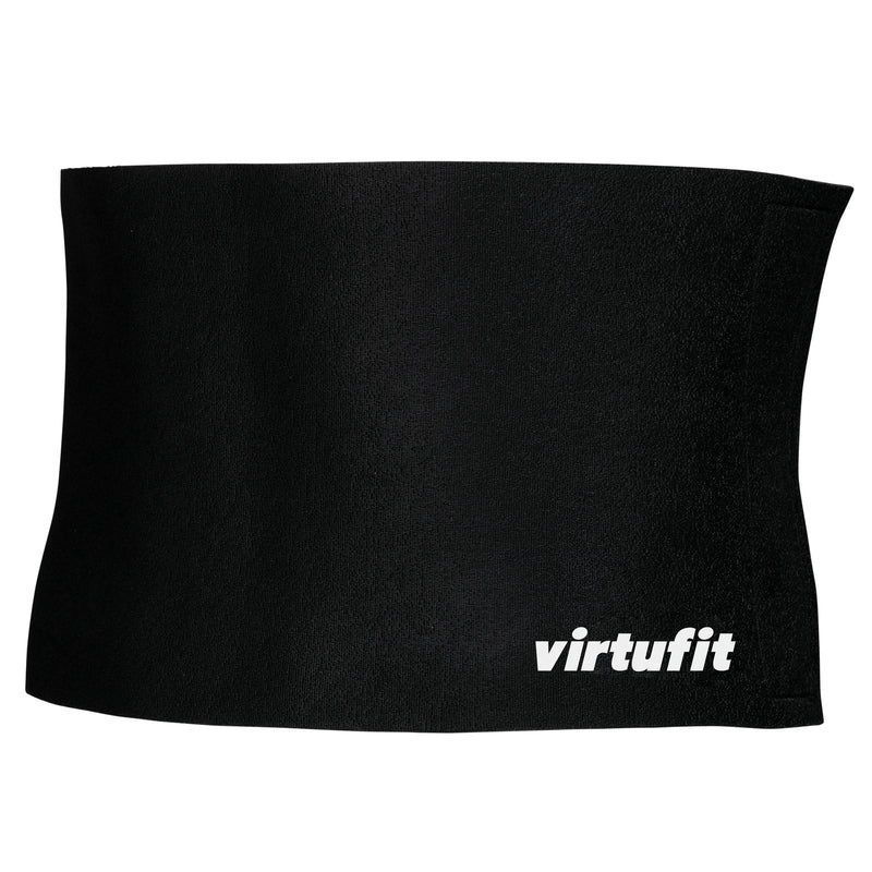 VIRTUFIT PAS WYSZCZUPLAJĄCY NEOPRENOWY CZARNY