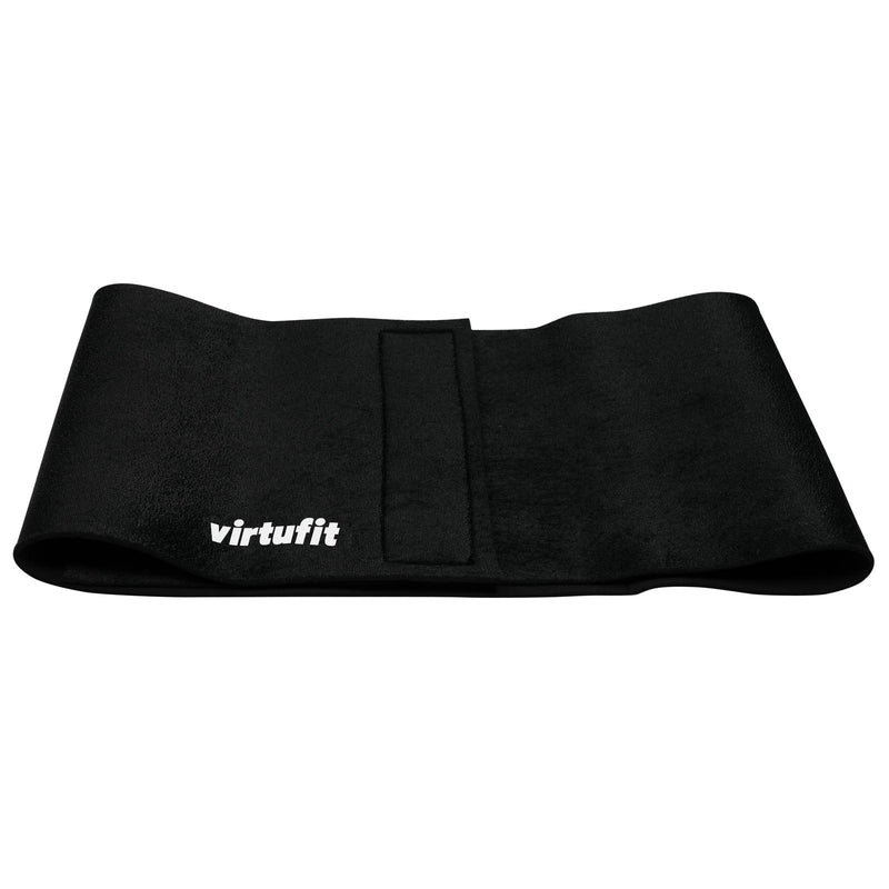 VIRTUFIT PAS WYSZCZUPLAJĄCY NEOPRENOWY CZARNY