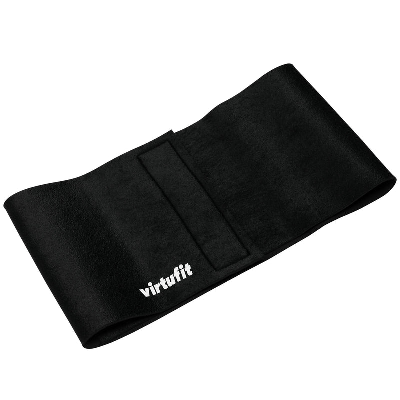 VIRTUFIT PAS WYSZCZUPLAJĄCY NEOPRENOWY CZARNY