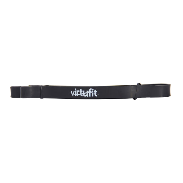 VIRTUFIT PRO GUMA FITNESS POWER BAND LEKKA CZARNA