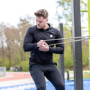 VIRTUFIT TAŚMA OPOROWA PRO POWER BAND POZIOM ŚREDNI