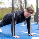 VIRTUFIT TAŚMA OPOROWA PRO POWER BAND POZIOM ŚREDNI