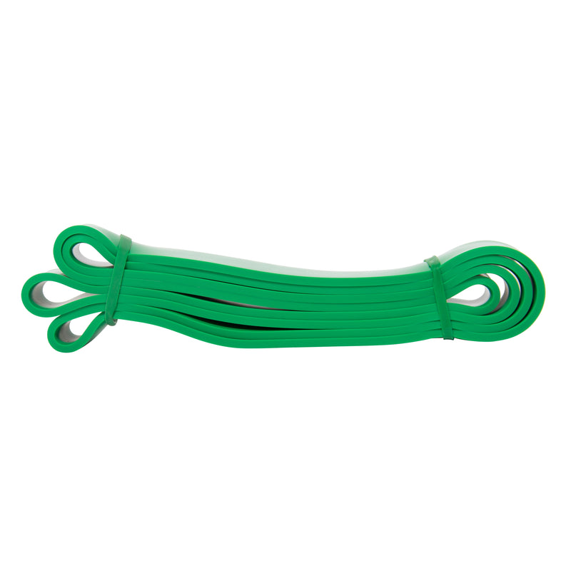 VIRTUFIT PRO GUMA FITNESS POWER BAND MOCNA ZIELONA