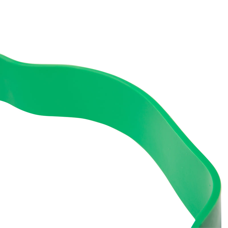 VIRTUFIT PRO GUMA FITNESS POWER BAND MOCNA ZIELONA