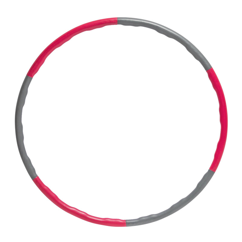 VIRTUFIT HULA HOOP 100 CM 1.8 KG