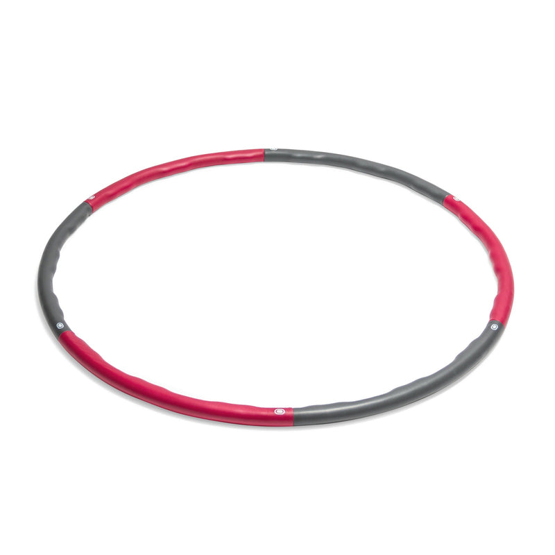 VIRTUFIT HULA HOOP 100 CM 1.5 KG