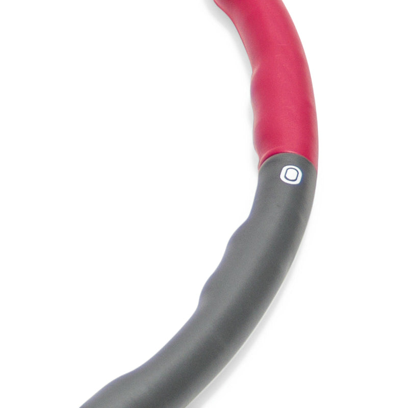 VIRTUFIT HULA HOOP 100 CM 1.8 KG