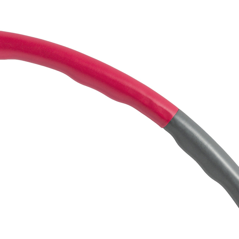VIRTUFIT HULA HOOP 100 CM 1.2 KG