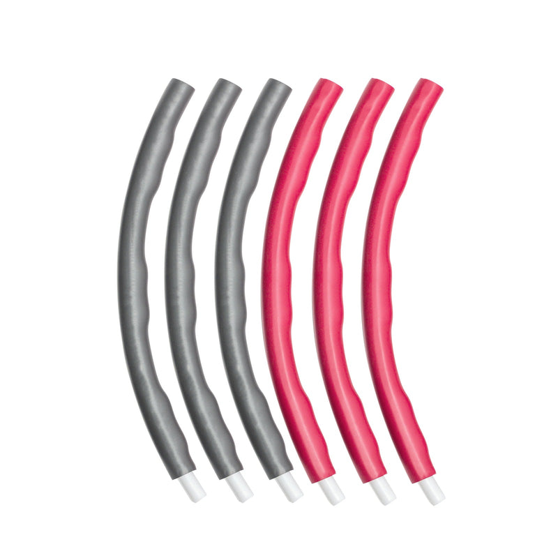 VIRTUFIT HULA HOOP 100 CM 1.5 KG