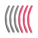 VIRTUFIT HULA HOP 100 CM 1,8 KG