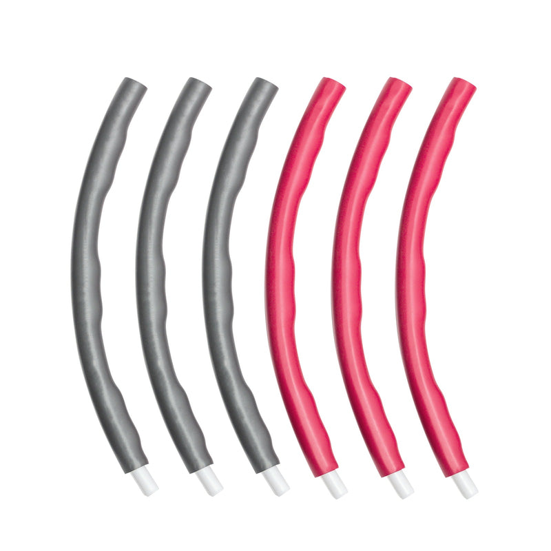 VIRTUFIT HULA HOOP 100 CM 1.8 KG