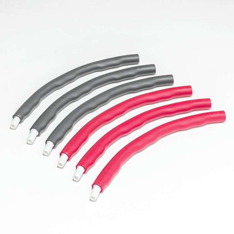 VIRTUFIT HULA HOOP 100 CM 1.8 KG