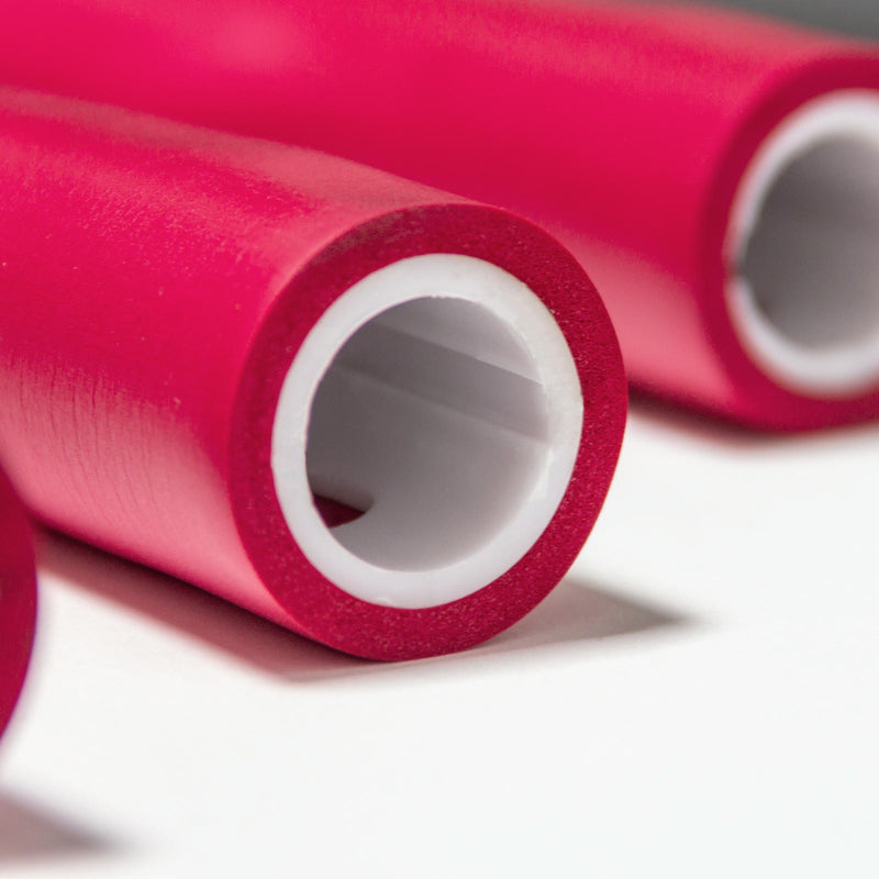 VIRTUFIT HULA HOOP 100 CM 1.2 KG