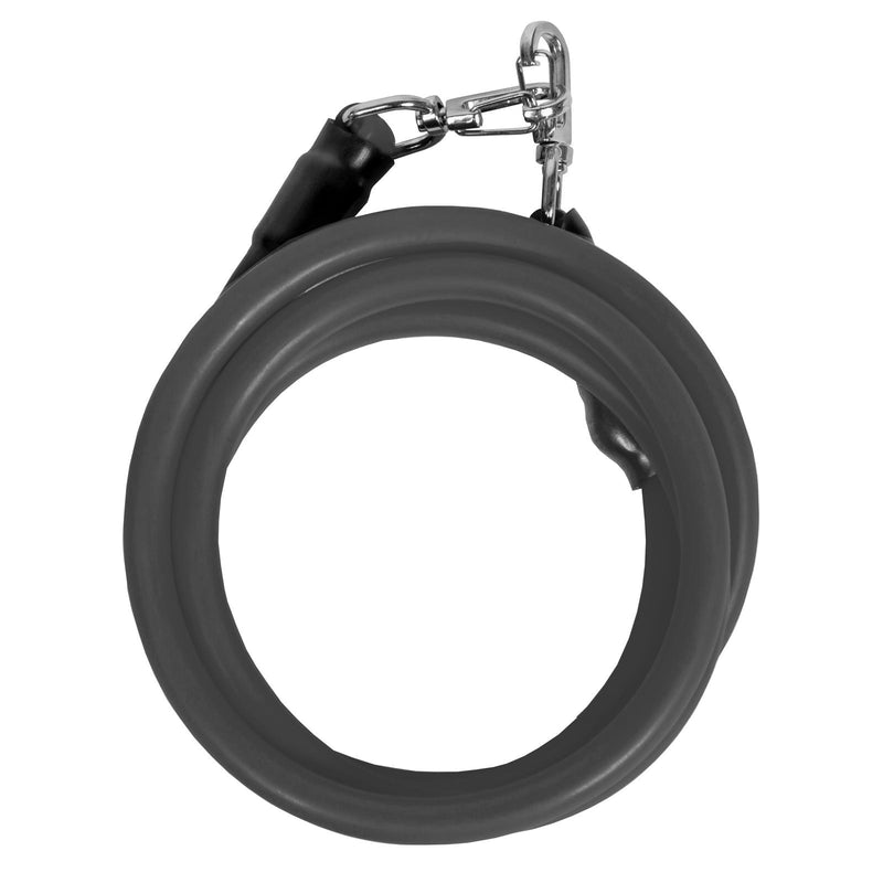 VIRTUFIT ZESTAW OPOROWY - ZESTAW 11 TAŚM OPOROWYCH - Z UCHWYTAMI