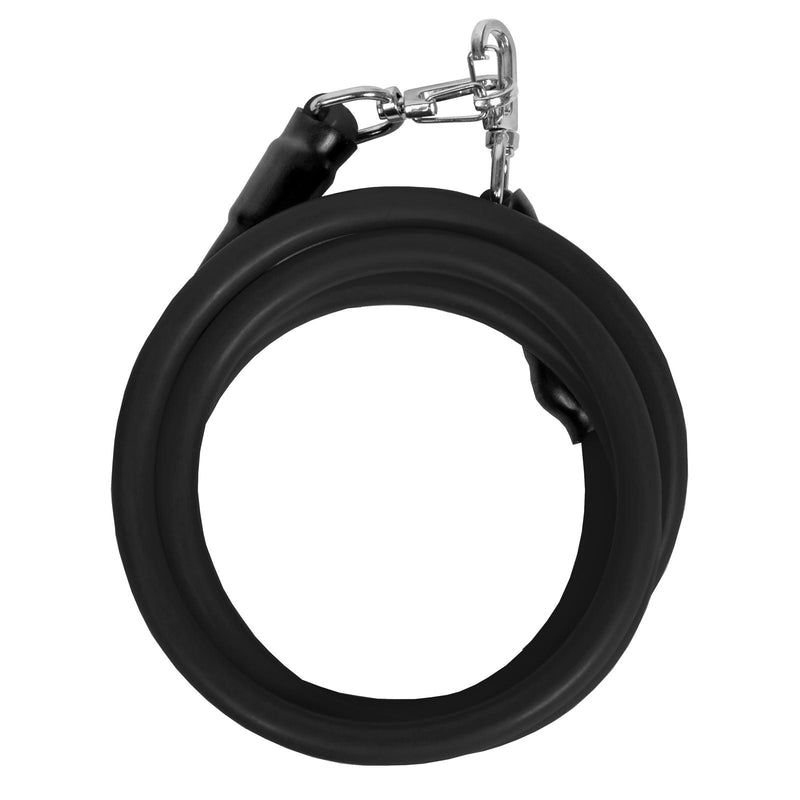 VIRTUFIT ZESTAW OPOROWY - ZESTAW 11 TAŚM OPOROWYCH - Z UCHWYTAMI