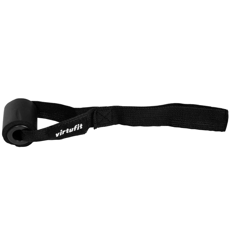 VIRTUFIT ZESTAW OPOROWY - ZESTAW 11 TAŚM OPOROWYCH - Z UCHWYTAMI