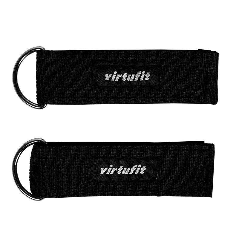 VIRTUFIT ZESTAW OPOROWY - ZESTAW 11 TAŚM OPOROWYCH - Z UCHWYTAMI