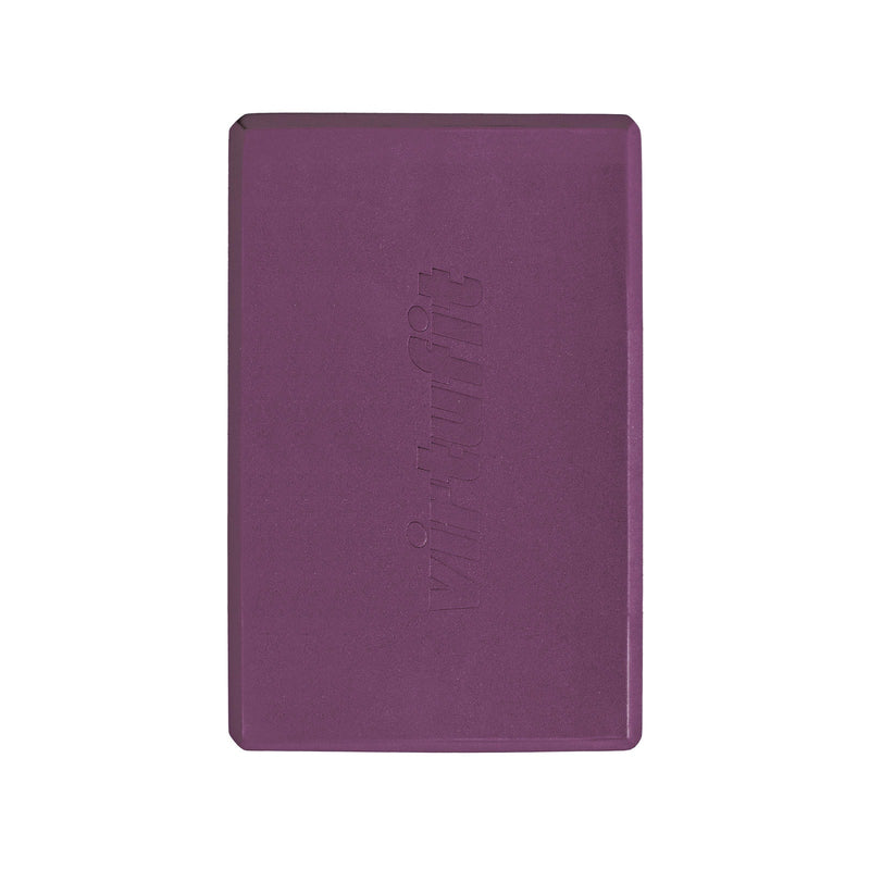 VIRTUFIT KLOCEK DO JOGI PREMIUM - PIANKA EVA - MORWA
