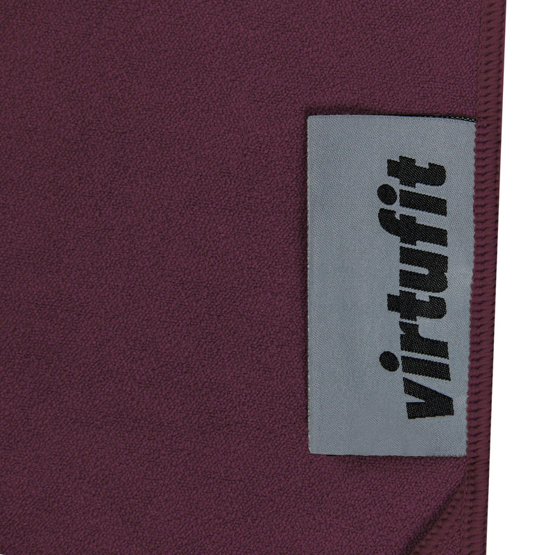 VIRTUFIT RĘCZNIK DO MATY DO JOGI PREMIUM - 183 X 61 CM - MORWA