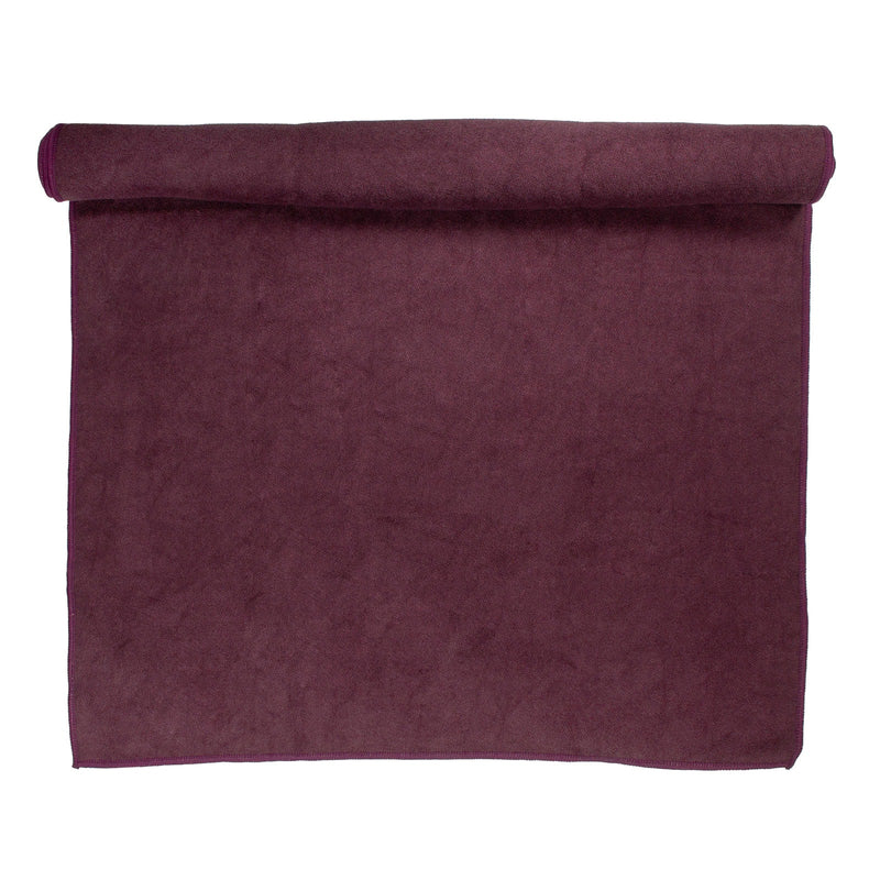 VIRTUFIT RĘCZNIK DO MATY DO JOGI PREMIUM - 183 X 61 CM - MORWA