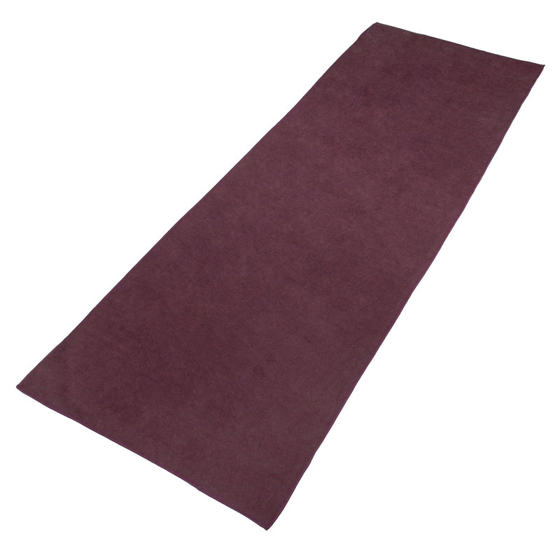 VIRTUFIT RĘCZNIK DO MATY DO JOGI PREMIUM - 183 X 61 CM - MORWA