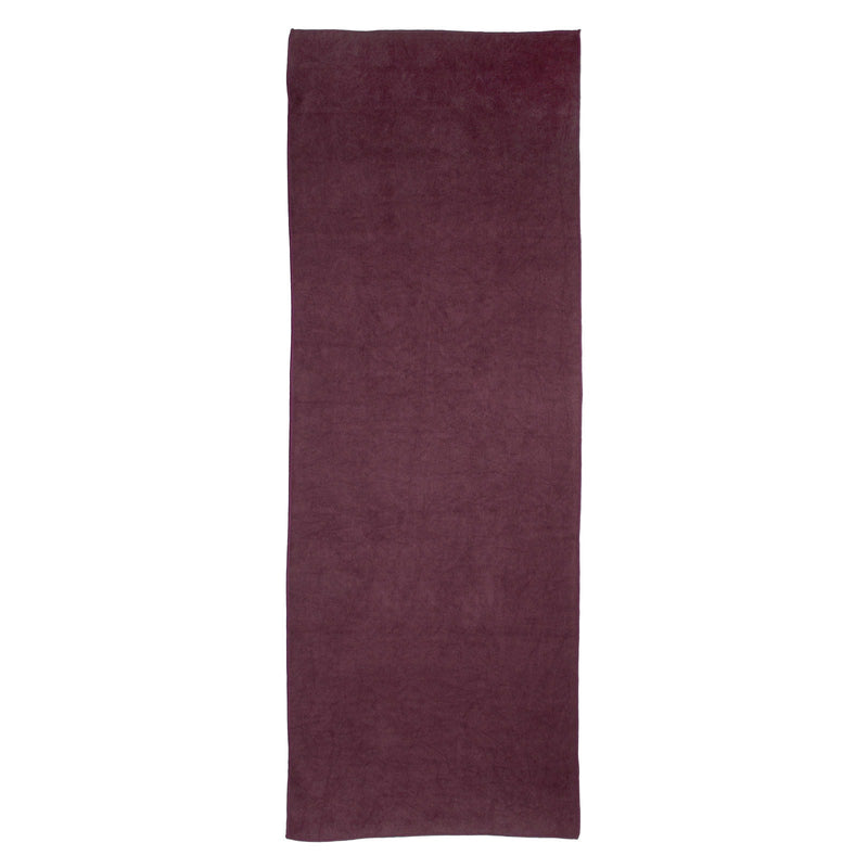 VIRTUFIT RĘCZNIK DO MATY DO JOGI PREMIUM - 183 X 61 CM - MORWA