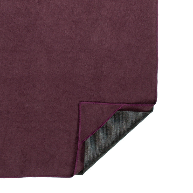 VIRTUFIT RĘCZNIK DO MATY DO JOGI PREMIUM - 183 X 61 CM - MORWA