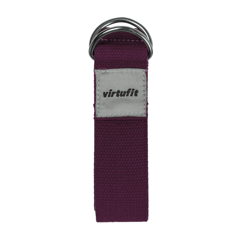 VIRTUFIT PASEK DO JOGI PREMIUM - 250 CM - MORWA