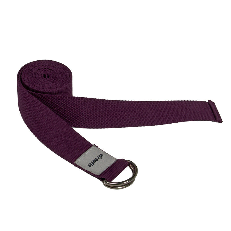 VIRTUFIT PASEK DO JOGI PREMIUM - 250 CM - MORWA