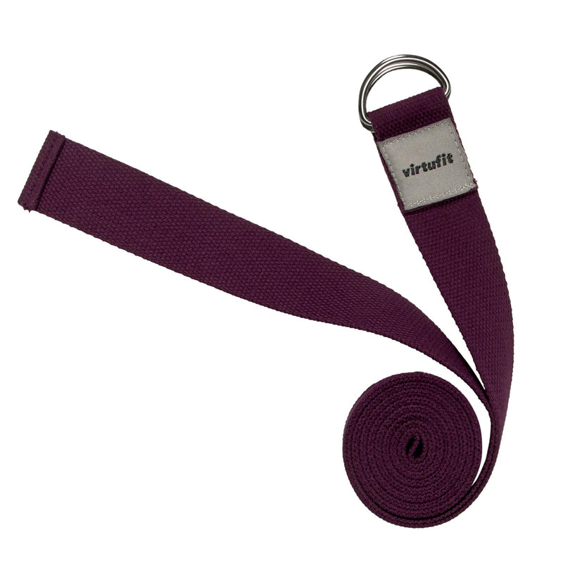 VIRTUFIT PASEK DO JOGI PREMIUM - 250 CM - MORWA