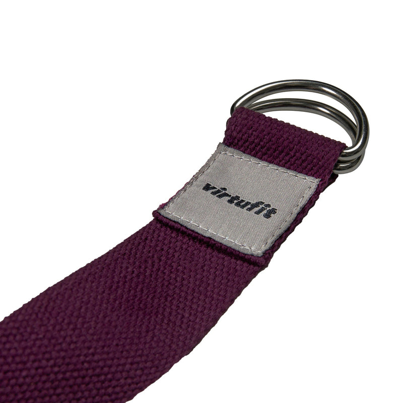 VIRTUFIT PASEK DO JOGI PREMIUM - 250 CM - MORWA